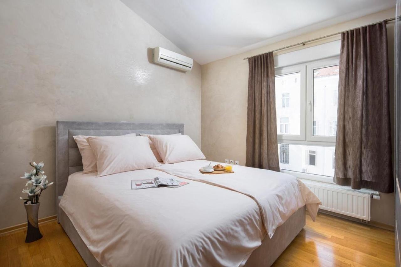 Apartment Leonardo Pula Buitenkant foto